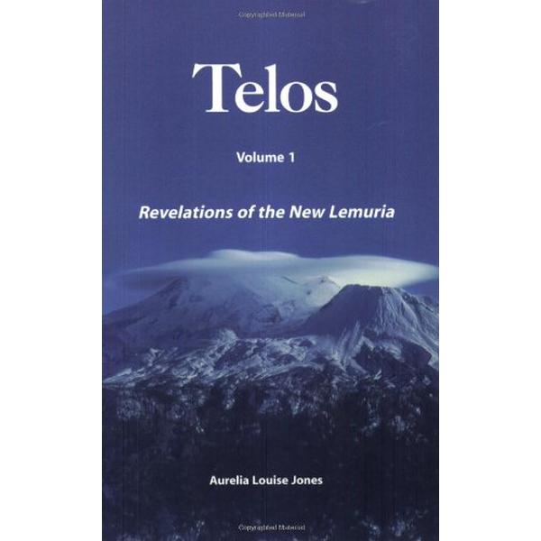 TELOS, Vol 1: Revelations of New Lemuria