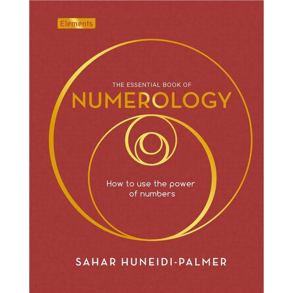 Essential Book of Numerology