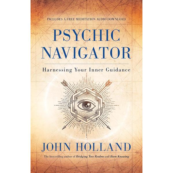 Psychic Navigator (new edition)