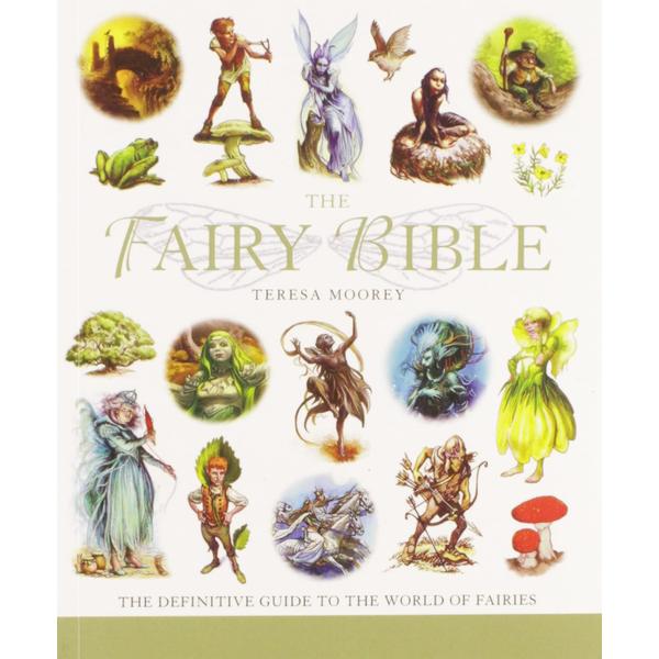Fairy Bible