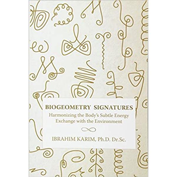 Biogeometry Signatures