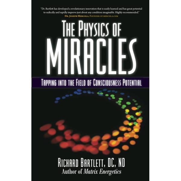 Physics of Miracles