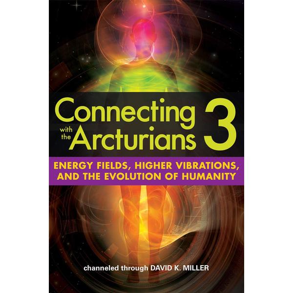Connecting with the Arcturians 3