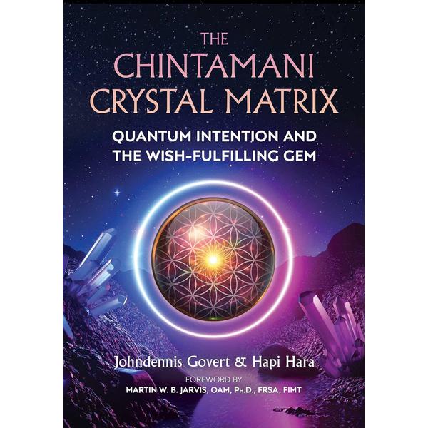 Chintanami Crystal Matrix