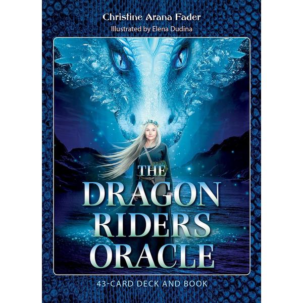 Dragon Rider's Oracle