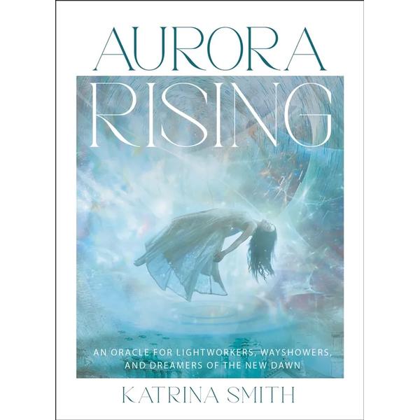 Aurora Rising Oracle Deck