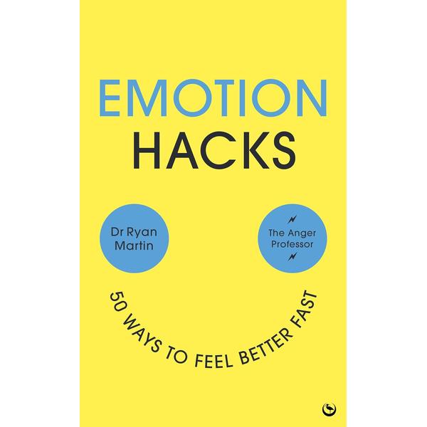 Emotion Hacks