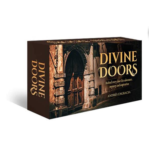 Divine Doors Deck