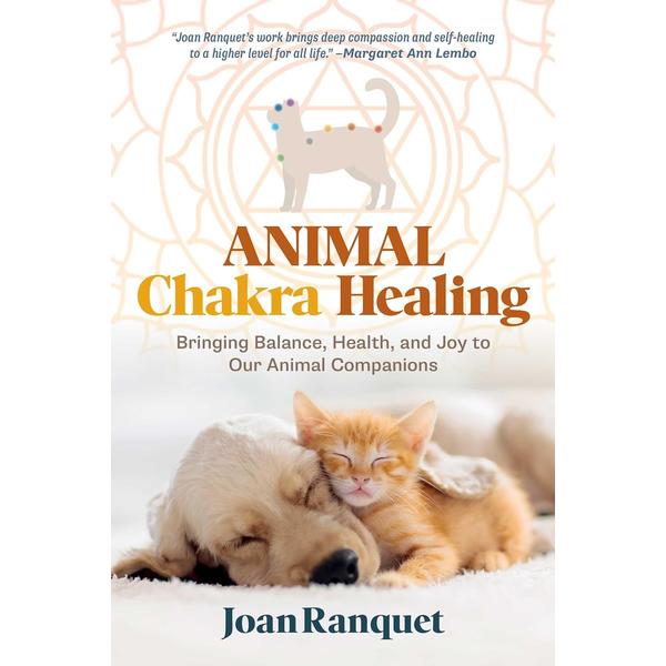 Animal Chakra Healing