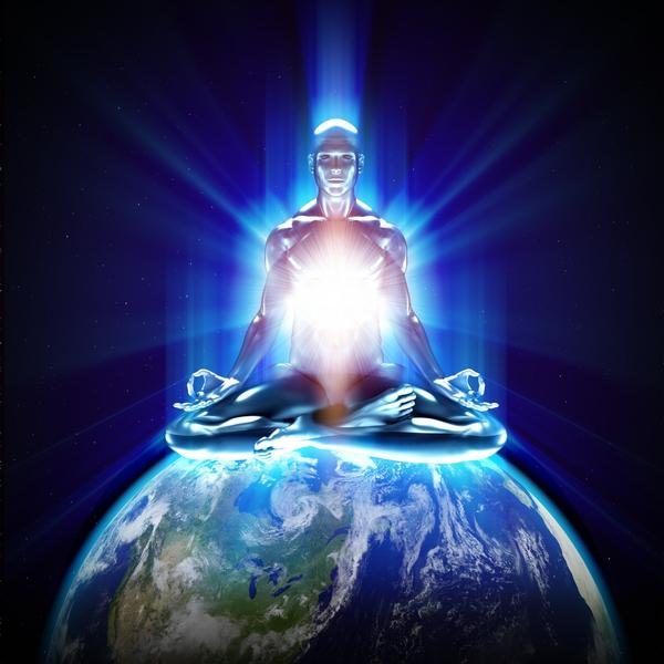 Going Beyond Mediumship & Intuition Development with the Divine White Light