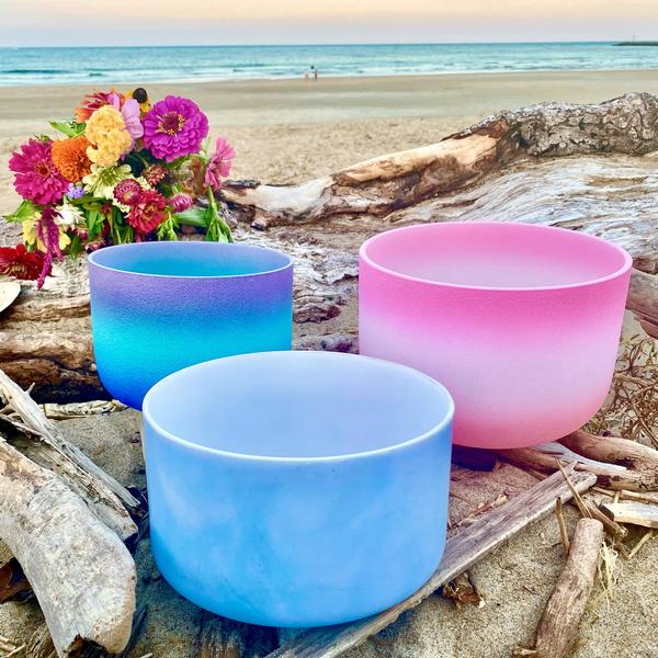 Lunchtime Reset: Midday Sound Bath