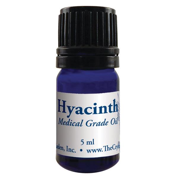 Hyacinth Essential Oil