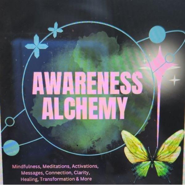 Awareness Alchemy