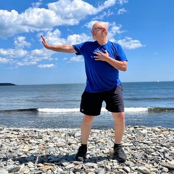 3 Body Qigong 2026: Summer Instructional Class