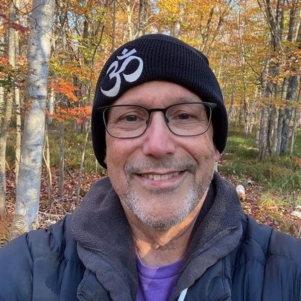 3 Body Qigong Fall 2025: Practice Class