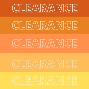 Clearance