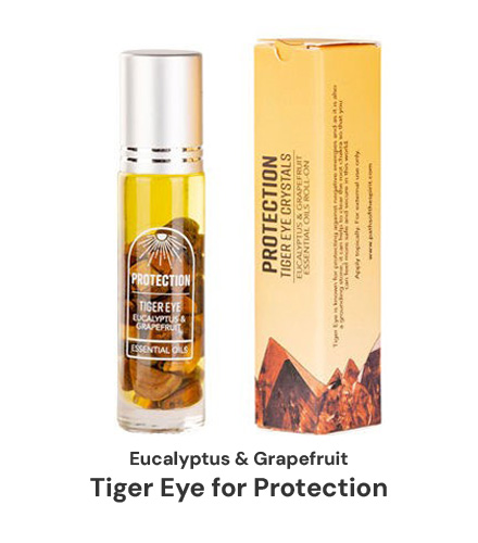 Protection Essential Oil Rollder