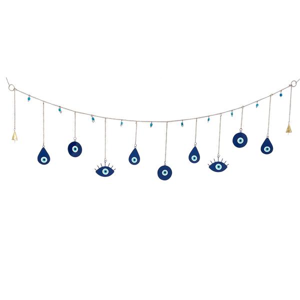Evil Eye Garland