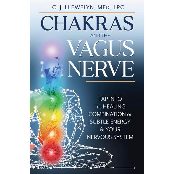 Chakras and the Vagus Nerve