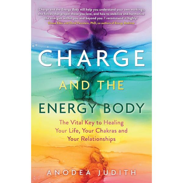 Charge and the Energy Body