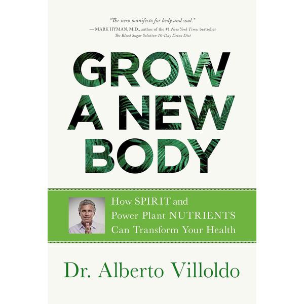 Grow a New Body