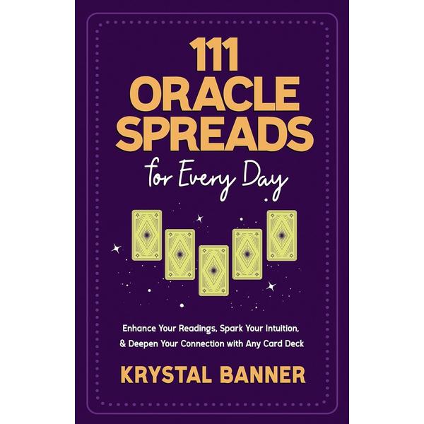 111 Oracle Spreads