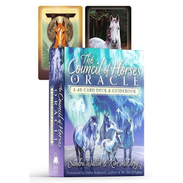 Council of Horses Oracle