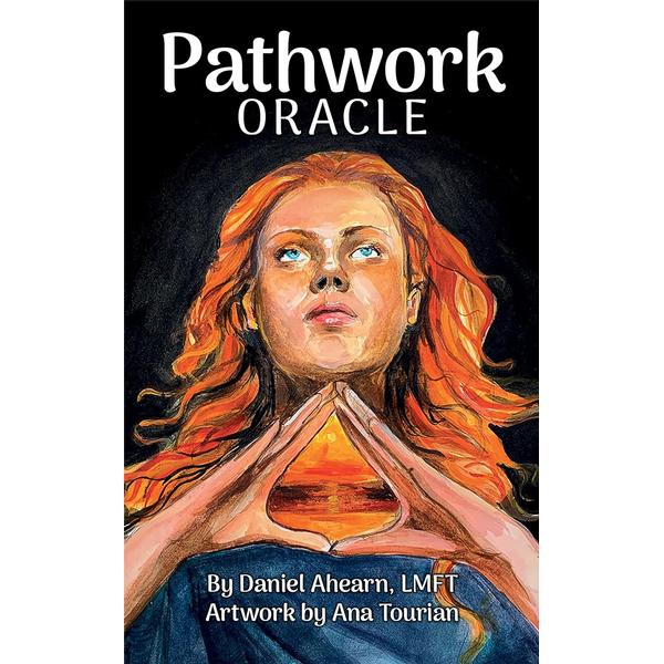 Pathwork Oracle Deck