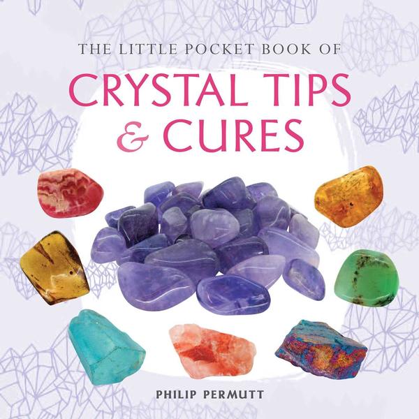 Crystal Tips & Cures