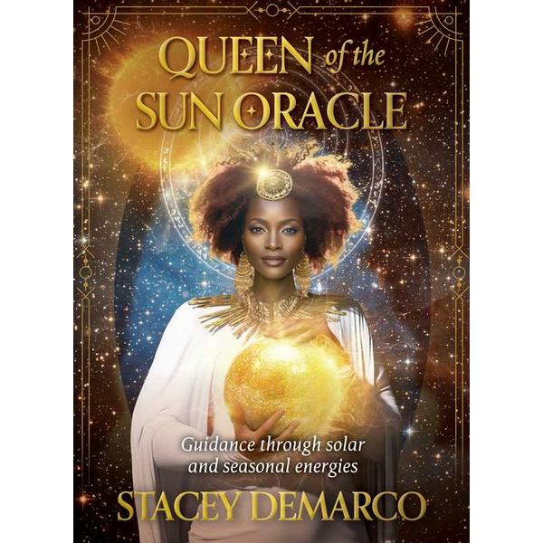 Queen of the Sun Oracle