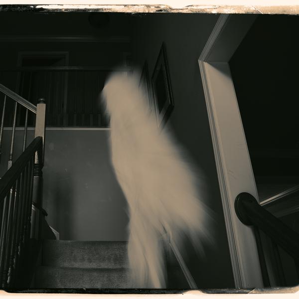 Spirited Spaces: Energy Clearing Techniques