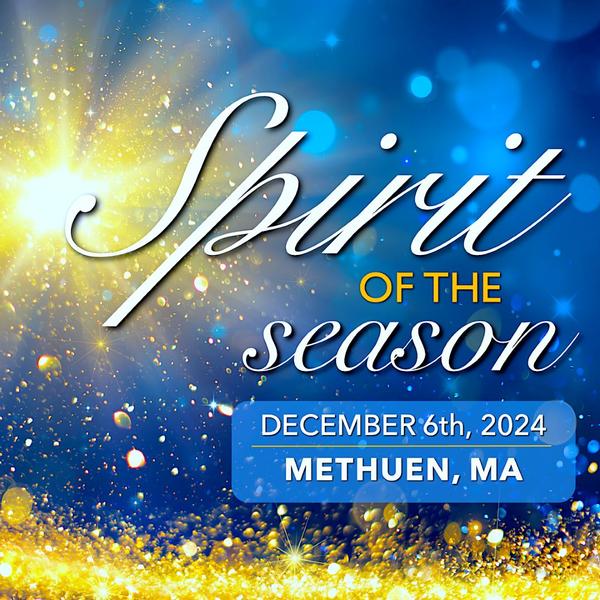 Spirit of the Season with John Holland