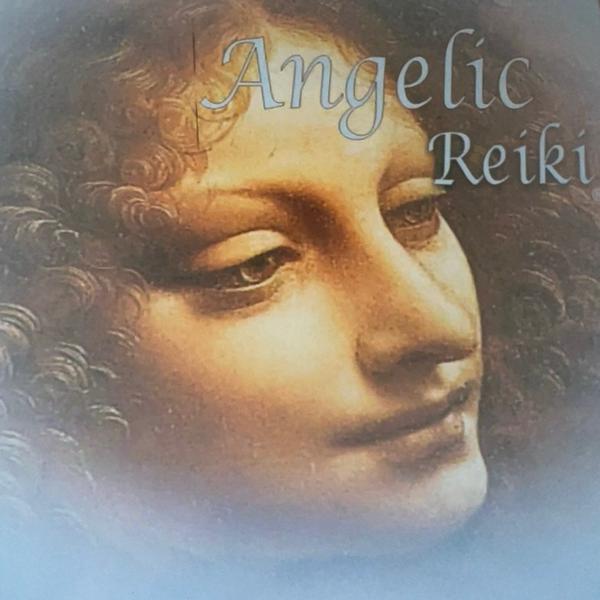 Angelic Reiki© Professional Practitioners Degree Level