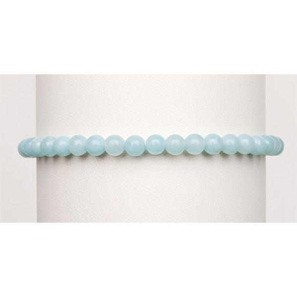 Amazonite Power Mini Bracelet