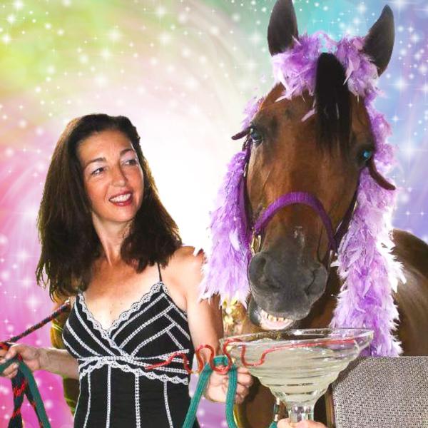 Animal Chakra Healing Celebration