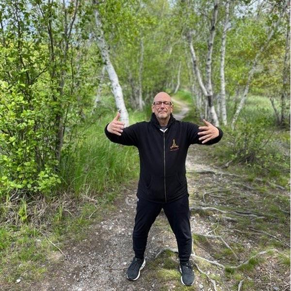 3 Body Qigong 2026: Spring Series
