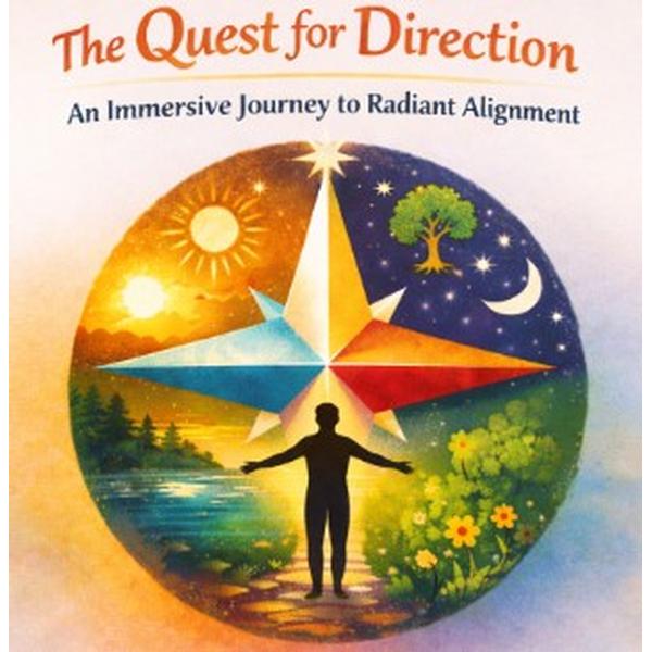 The Quest for Direction: An Immersive Journey to Radiant Alignment