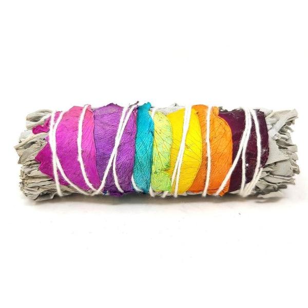 Chakra Petal Sage Bundle