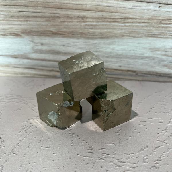 Pyrite