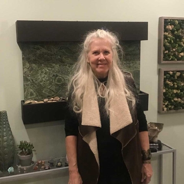 Ancient Mayan Medicine Wheel Readings or BSR: Bio-System Recalibration with Dawn Drew