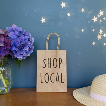 Artisan Trunk Show: Shop Our Talented Local Vendors