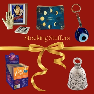 Stocking Stuffers