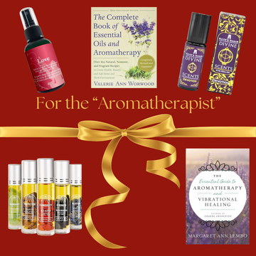 For the Aromatherapist