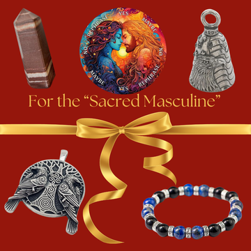 Sacred Masculine